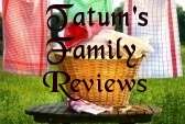 Tatum's Family Reviews