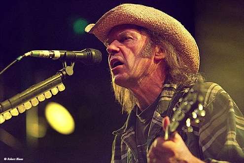 Neil Young - Studio Discography 1968 - 2010 [FLAC] [h33t] - Kitlope