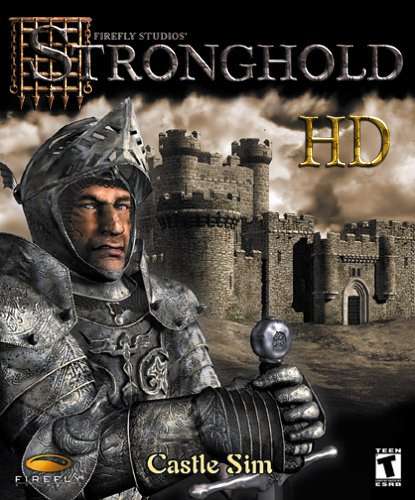 Stronghold HD - TiNYiSO