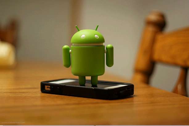 Android Oyun Paketi ( Android 2.3 )