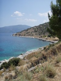 Jónicas Kefalonia y Zakynthos - Blogs of Greece - Kefalonia (88)