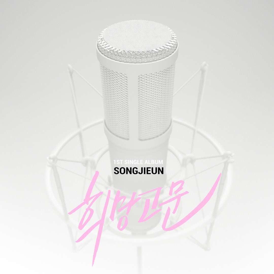 [Single] Song Ji Eun (Secret) - False Hope